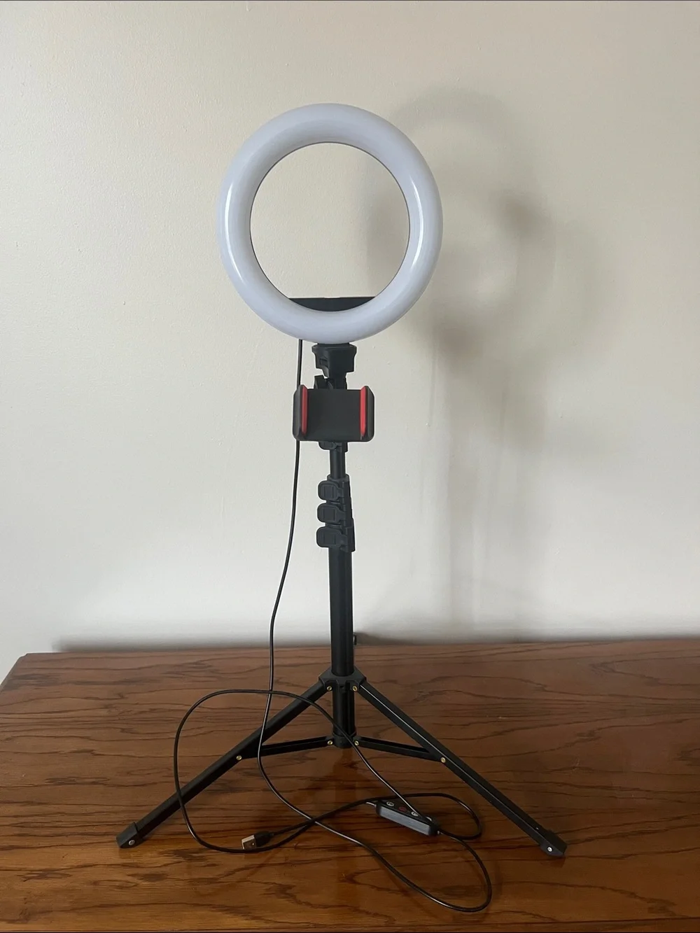 Ring Light